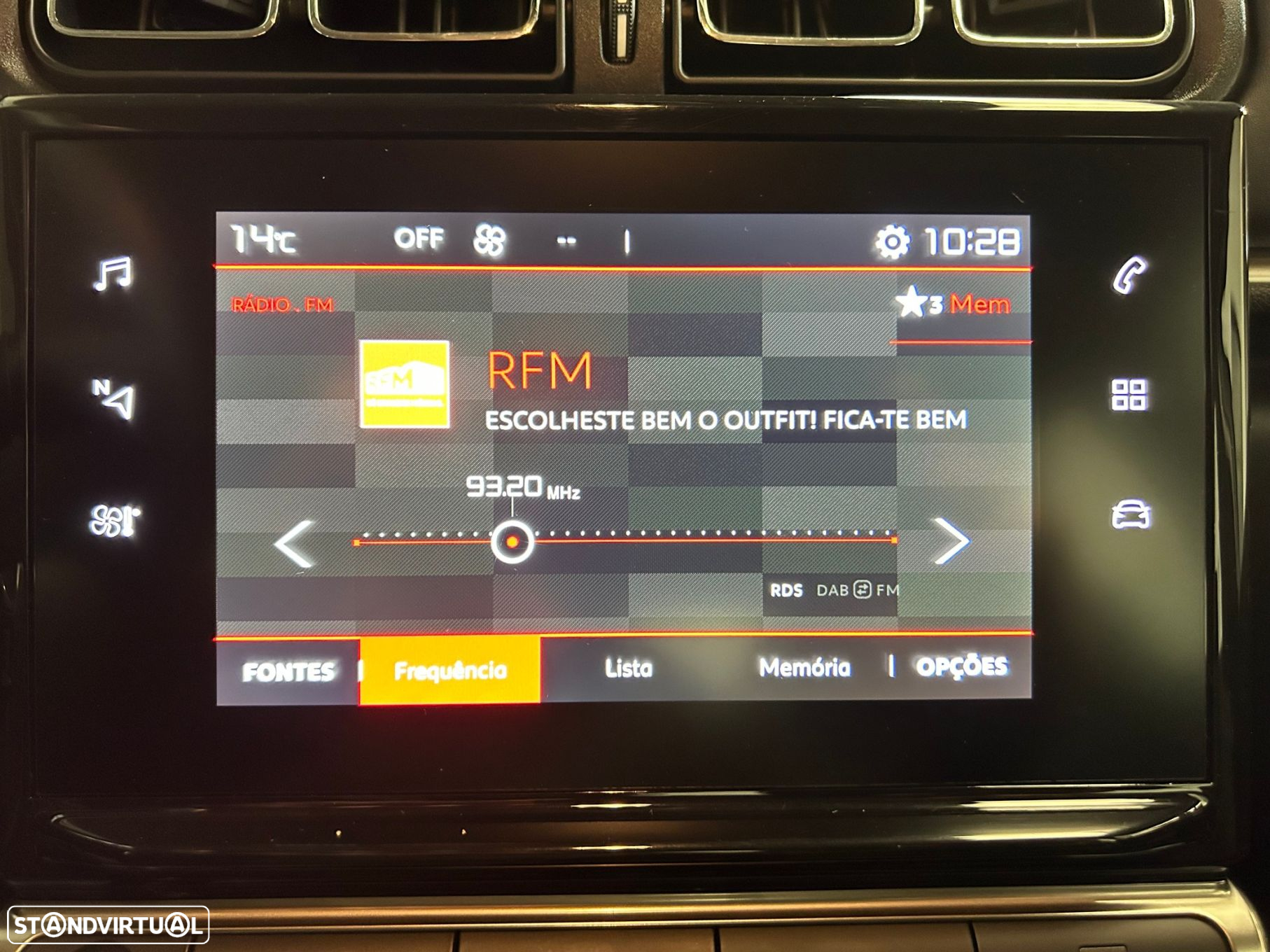 Citroën C3 1.2 PureTech C-Series - 26