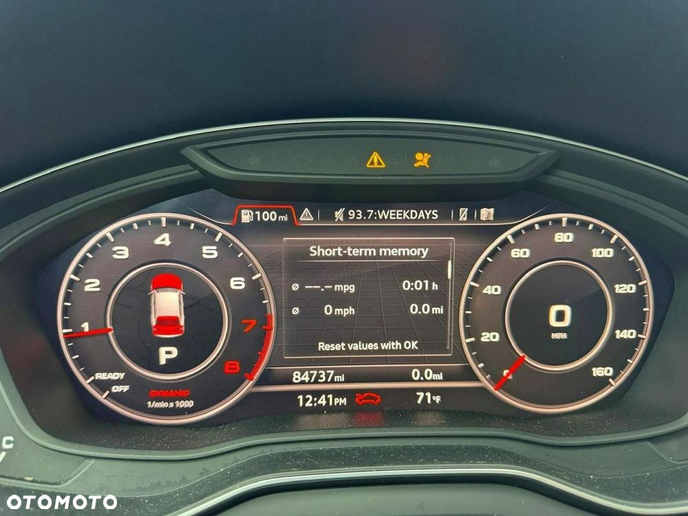 Audi Q5 2.0 TFSI Quattro S tronic - 7