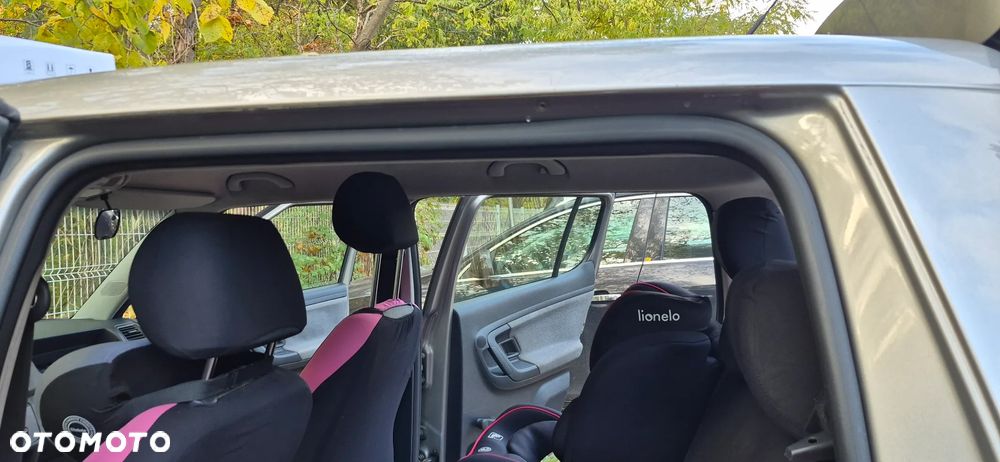 Skoda Fabia 1.2 12V Classic - 32