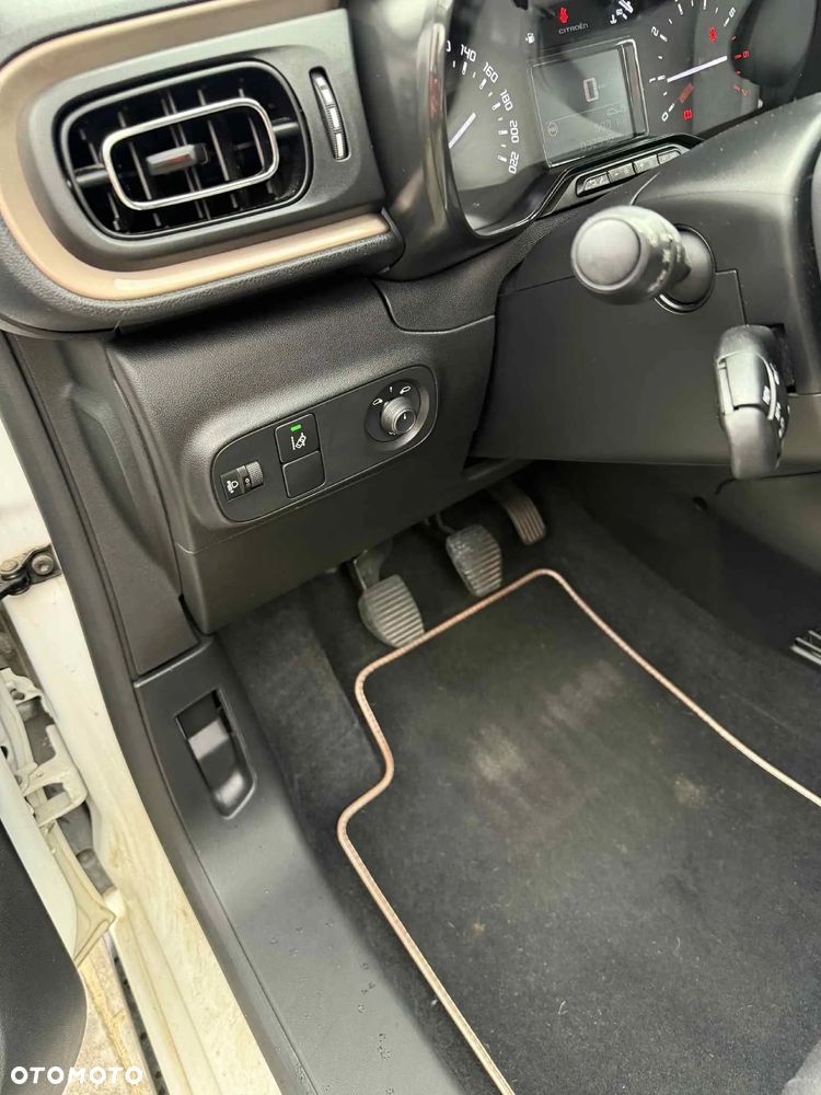 Citroën C3 - 8