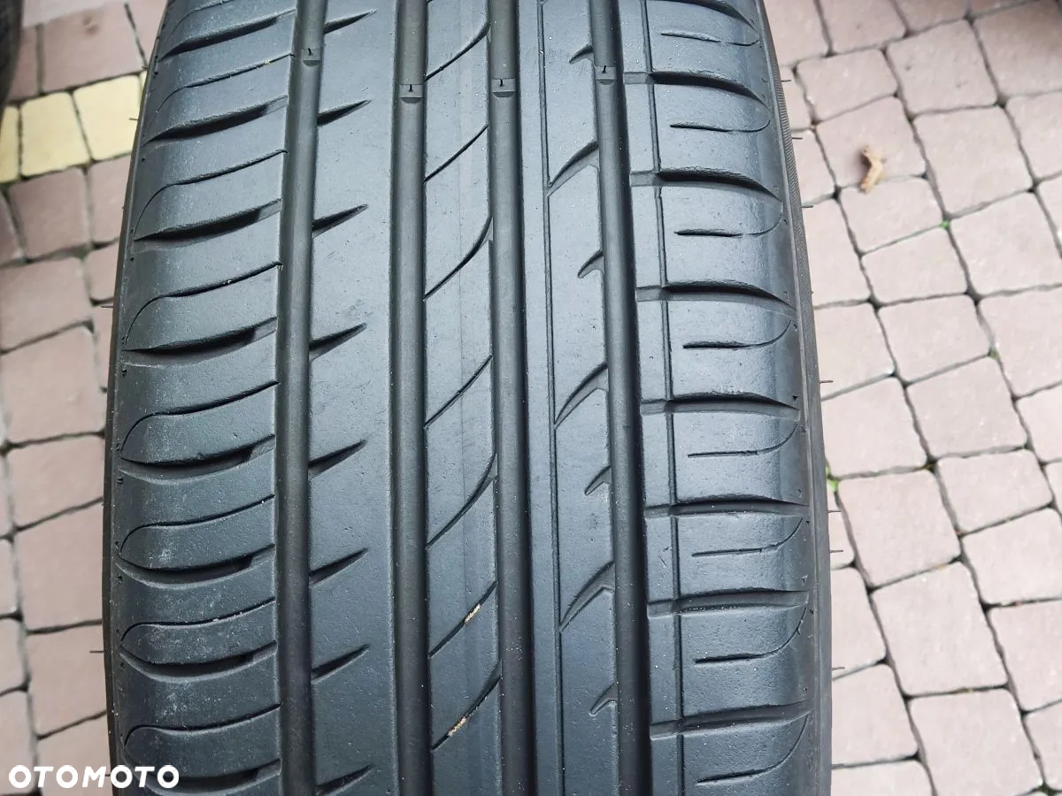KIA SORENTO 18-20r Koła z Oponami Letnimi 235/55 R19 - 19