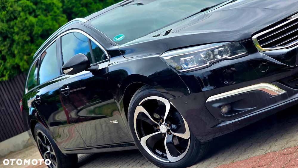 Peugeot 508 HDi 160 Business-Line - 14