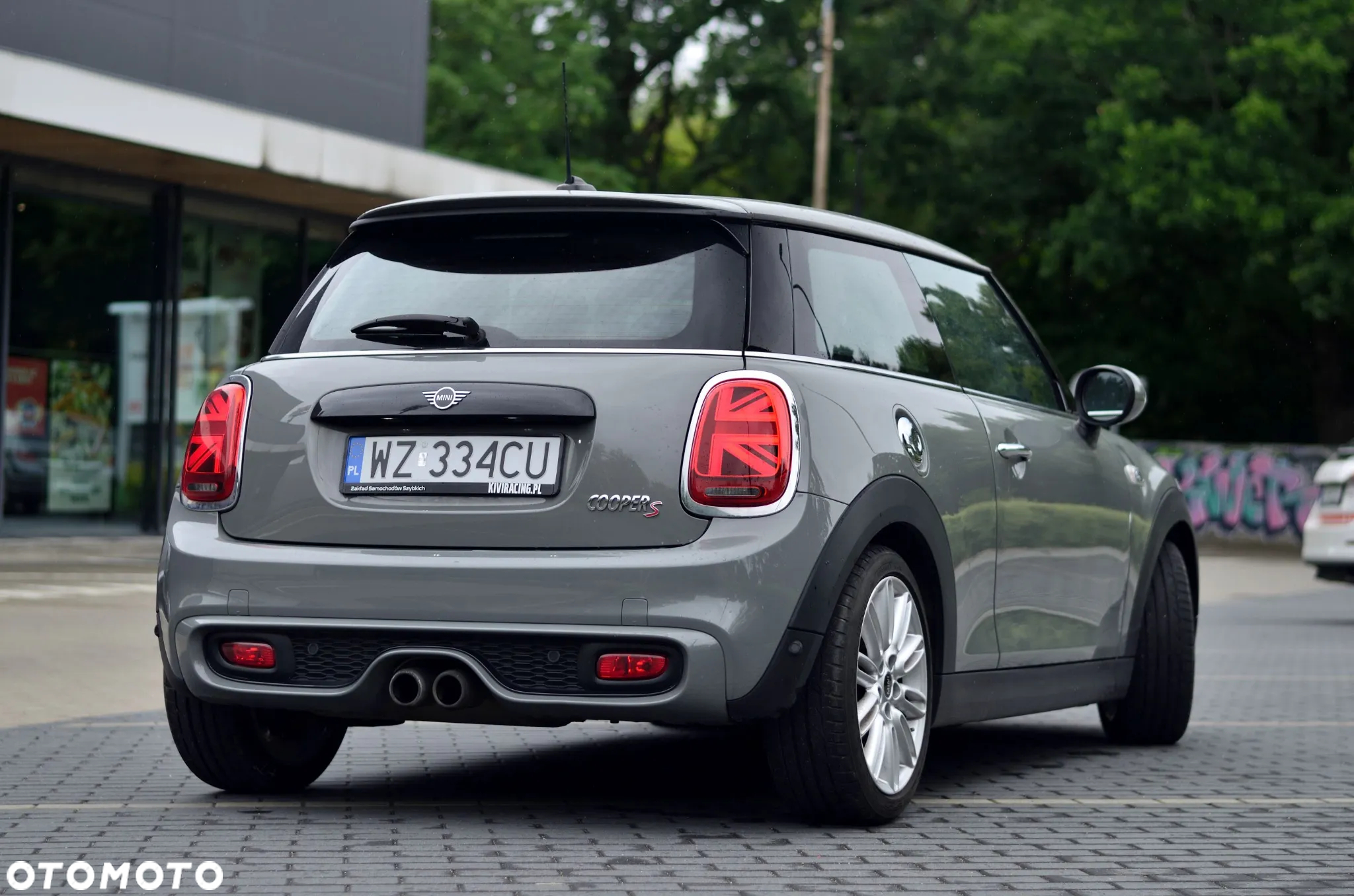 MINI Cooper S sport - 4