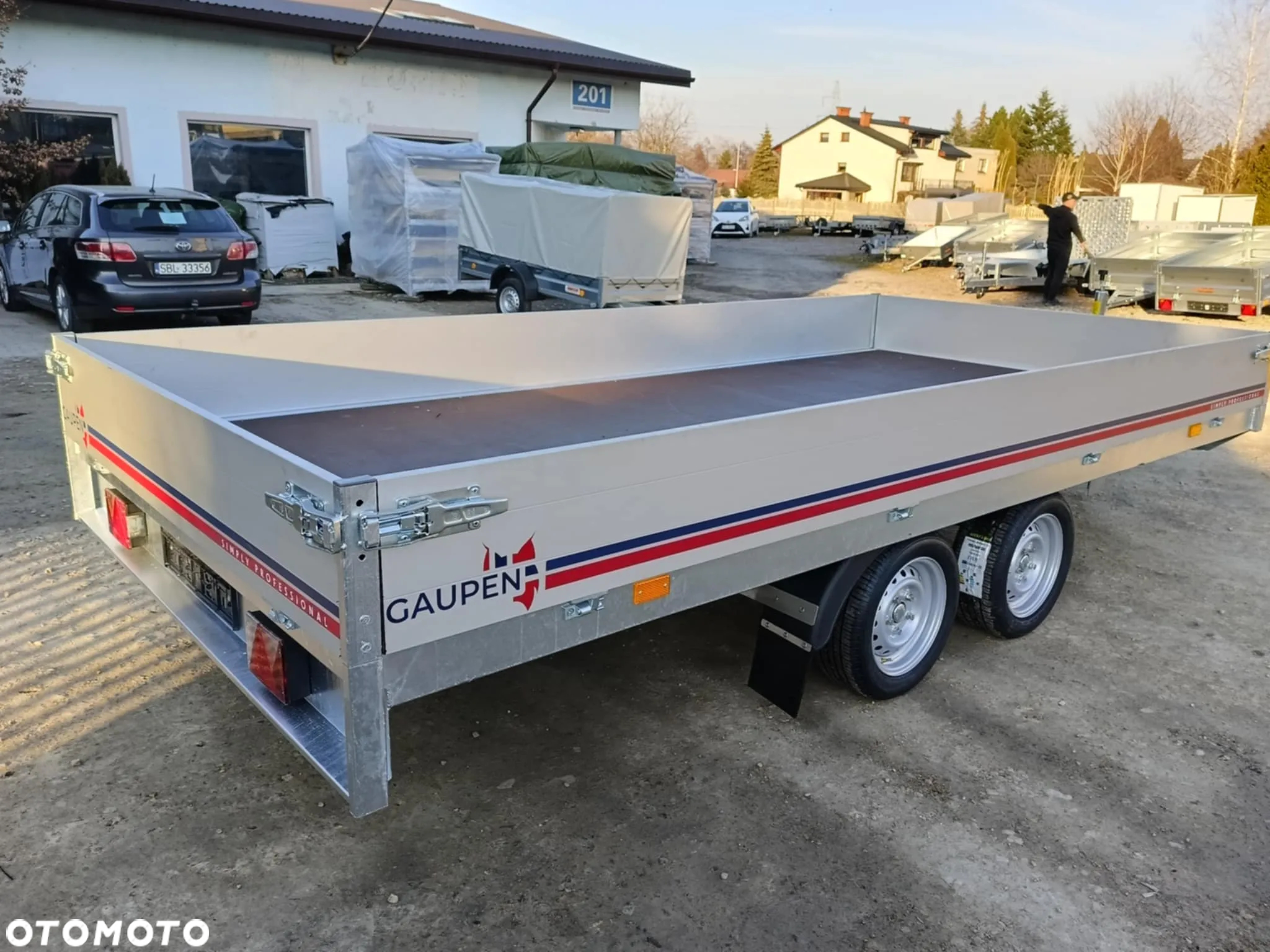 Neptun N27-405 2 Master  GAUPEN - 4