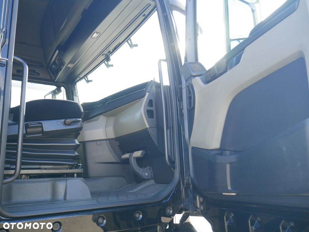 MAN TGX 18.510 / XXL / Retarder / Klima postojowa / 645573 - 10