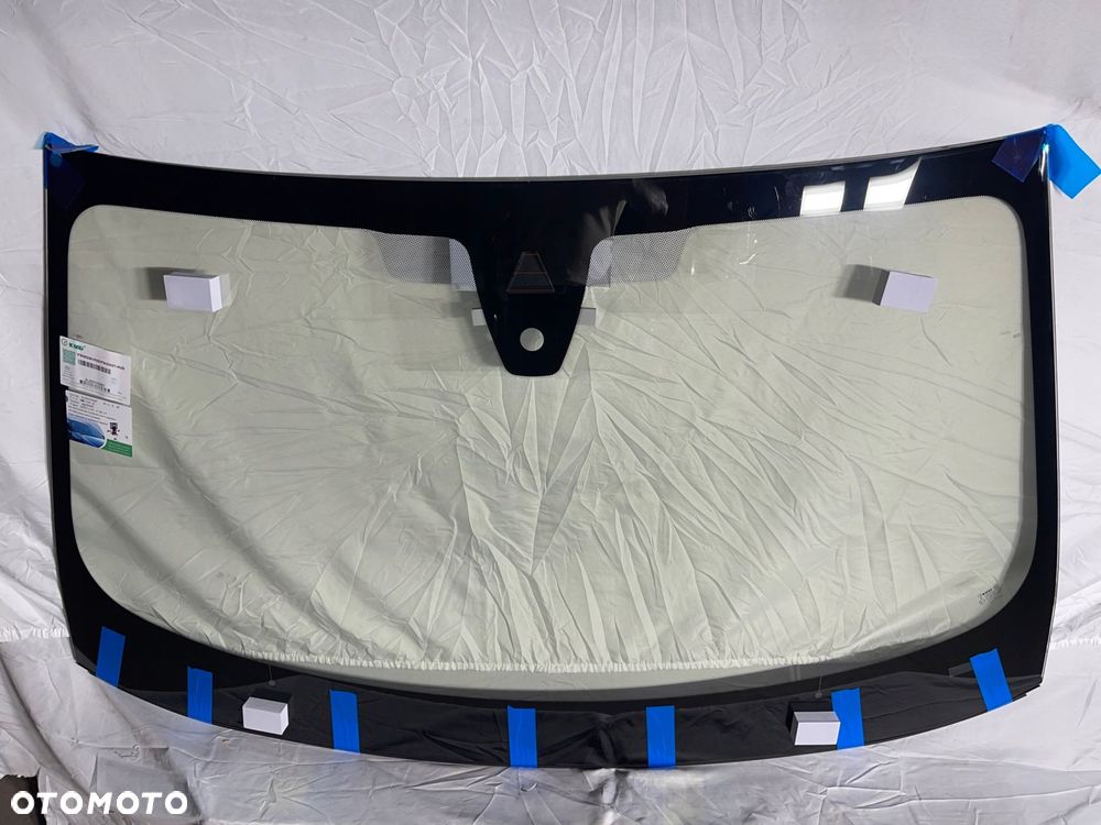 bmw 8 g16 4d gran coupe szyba przednia solar sens kam hud po 2018- - 1