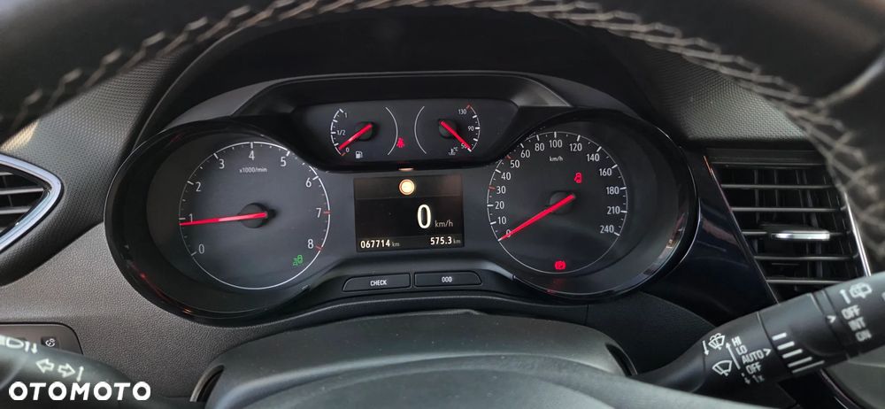 Opel Crossland X 1.2 Start/Stop 120 Jahre - 25