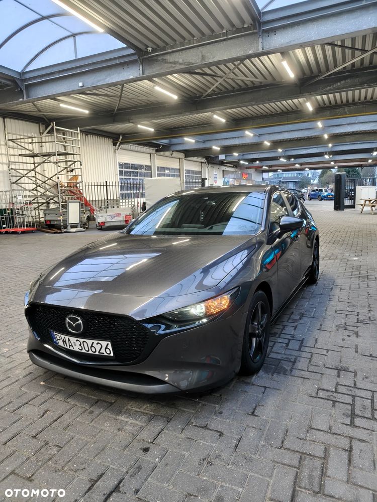 Mazda 3 - 35