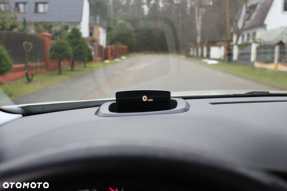 Peugeot 508 BlueHDi 120 EAT6 Stop&Start Allure - 21