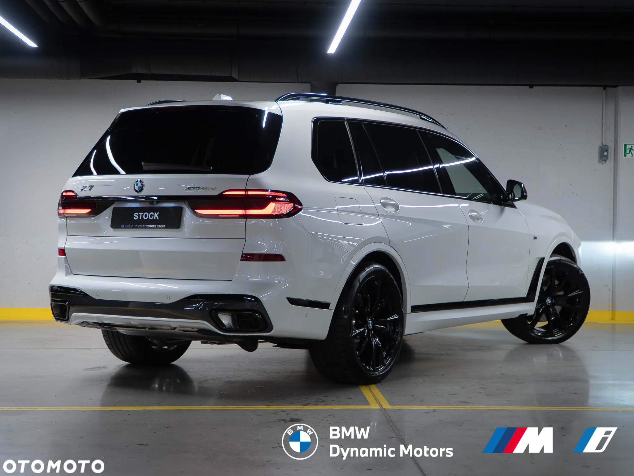 BMW X7 xDrive40d - 4