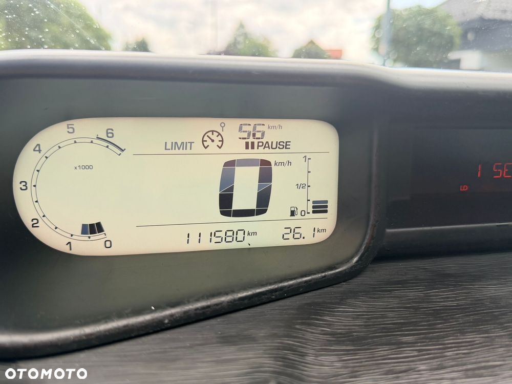 Citroën C3 Picasso - 6