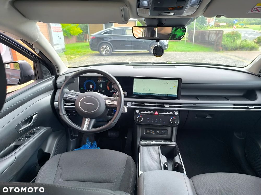 Hyundai Tucson - 6