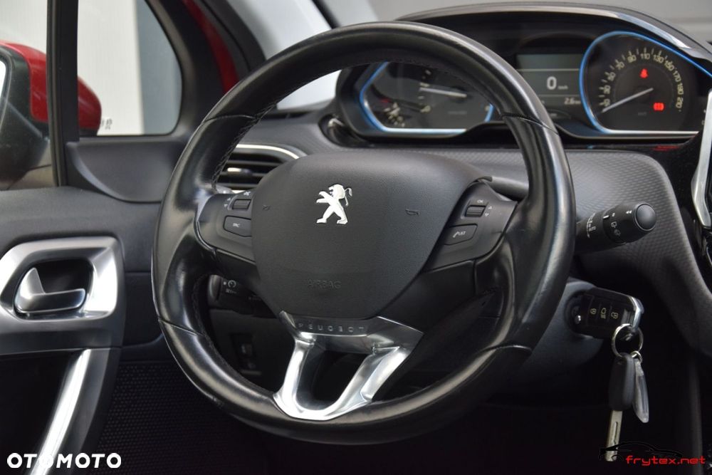 Peugeot 2008 - 28