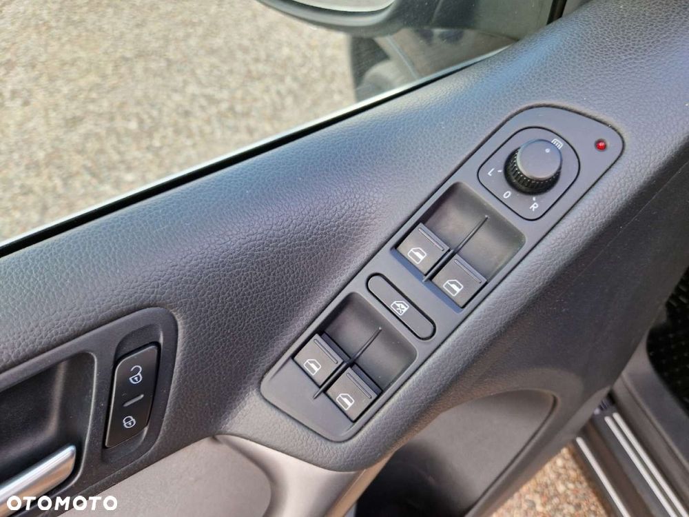 Volkswagen Tiguan 1.4 TSI 4Motion Freestyle - 9