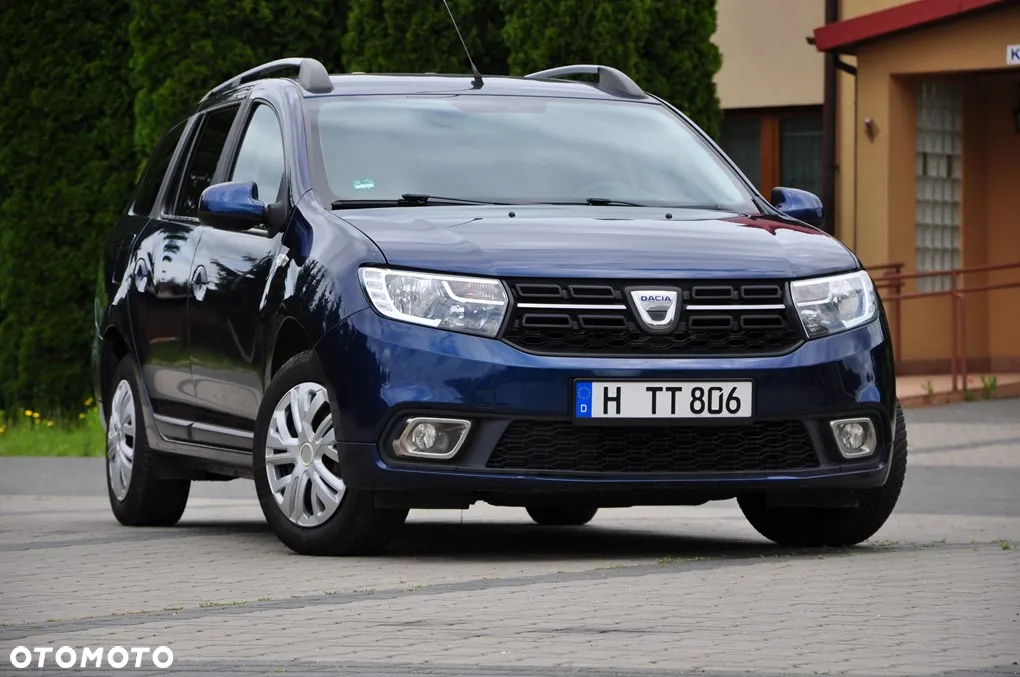Dacia Logan - 11