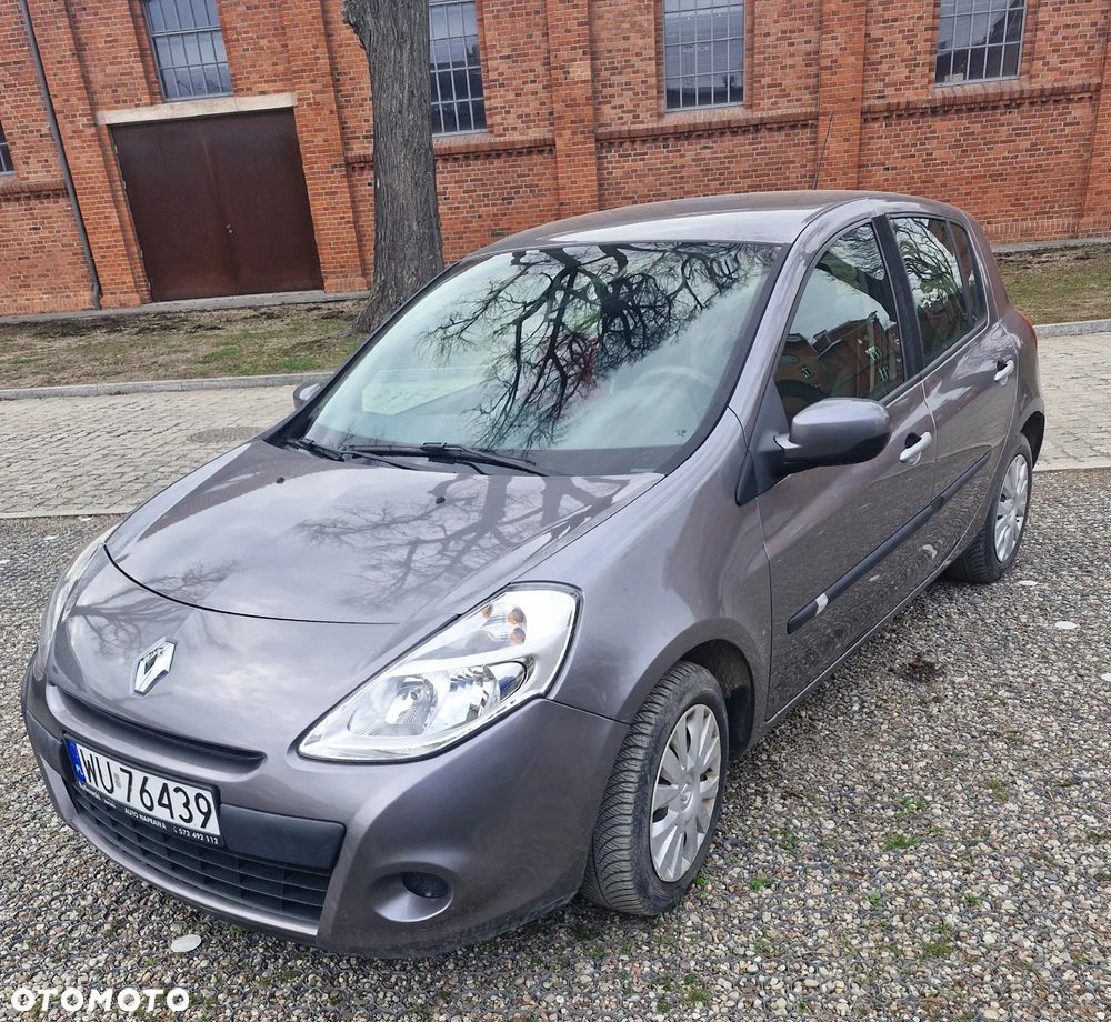 Renault Clio 1.5 dCi All Inclusive - 2