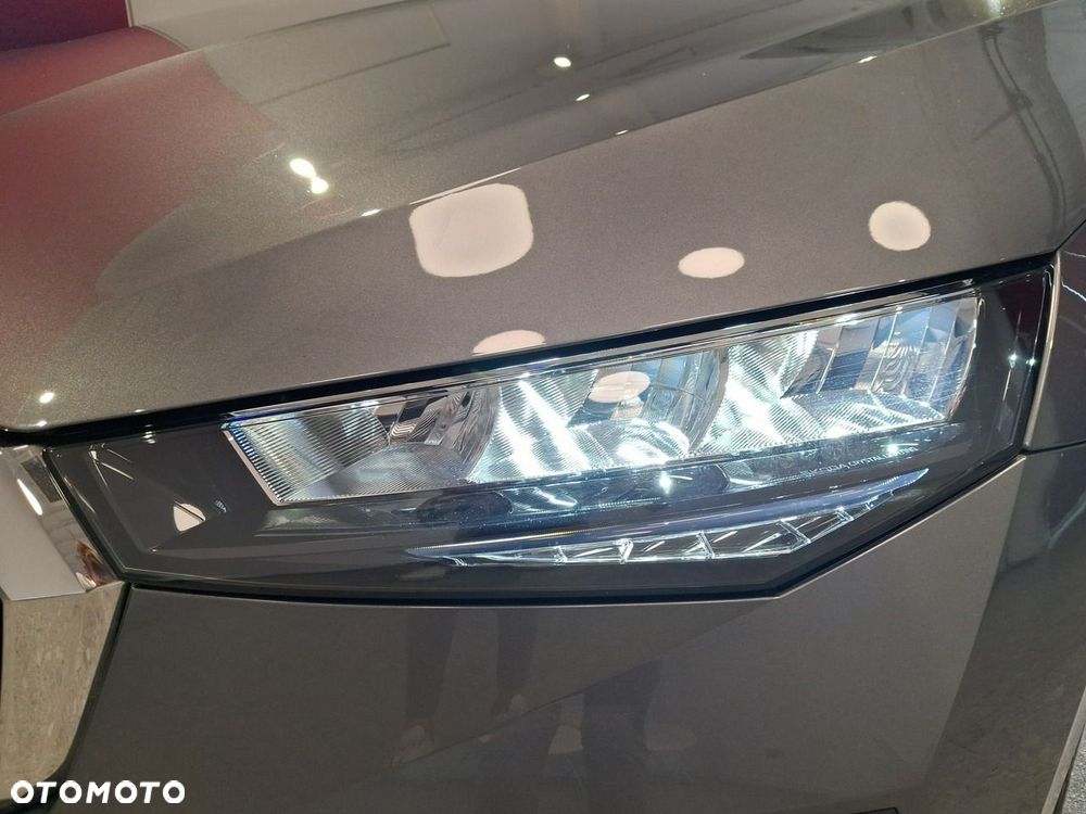 Skoda Scala 1.0 TSI Selection DSG - 10