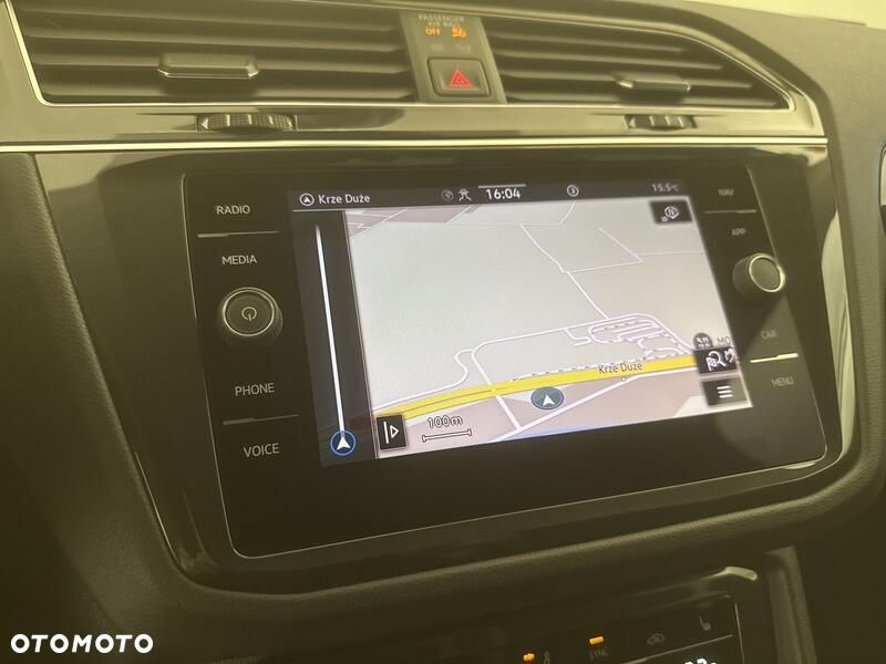 Volkswagen Tiguan 1.5 TSI EVO Elegance DSG - 15