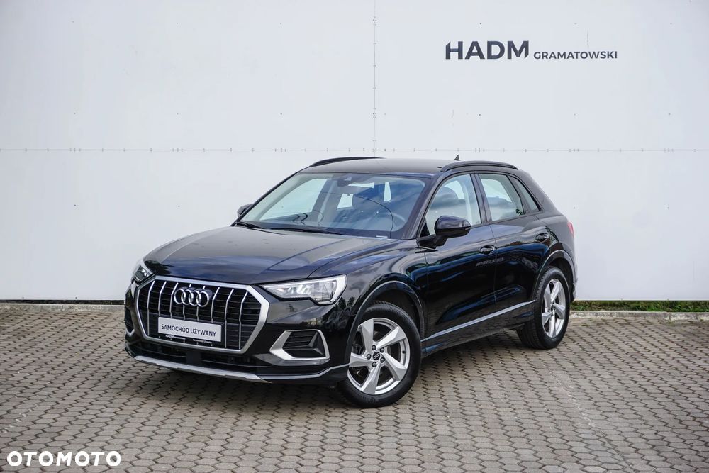 Audi Q3 35 TFSI S tronic - 4