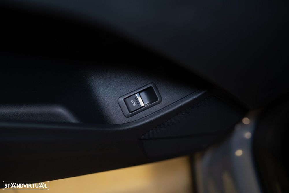 Audi Q4 e-tron 40 82 kWH - 33