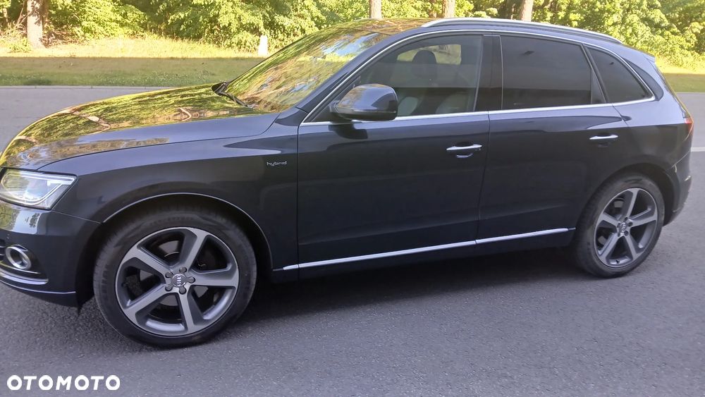 Audi Q5 - 4