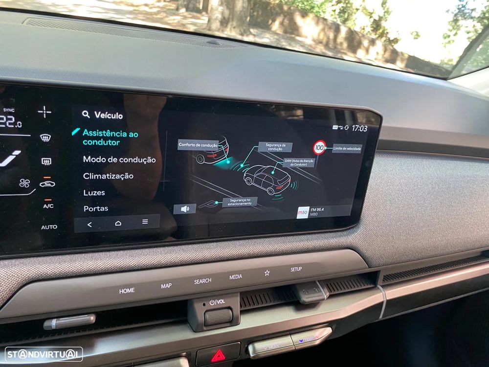 Kia EV3 58.3 kWh Drive - 30