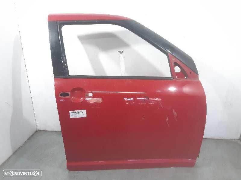 PORTA FRENTE DIREITA SUZUKI SWIFT - 1