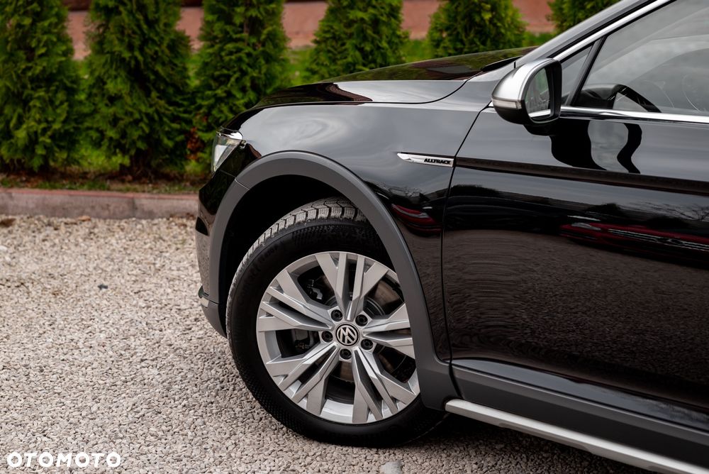 Volkswagen Passat Alltrack 2.0 TDI SCR 4Motion DSG (BMT) - 15