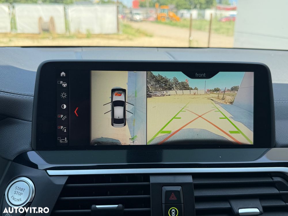 BMW X4 - 19