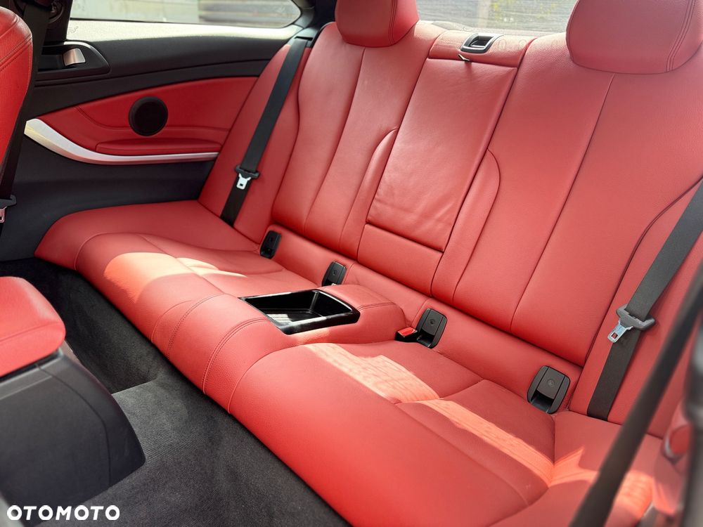 BMW Seria 4 - 9