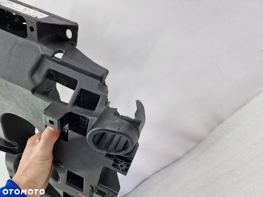 VW ID.4 ID4 11A WZMOCNIENIE / PAS PRZEDNI PRZÓD , NR 11A805563H / 11A805563 , NR AUKCJI WZM378 - 11