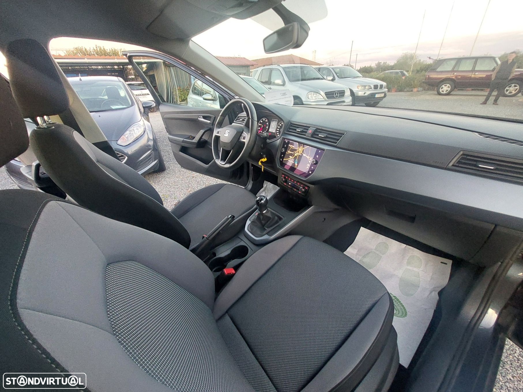 SEAT Arona 1.0 TSI Style - 10