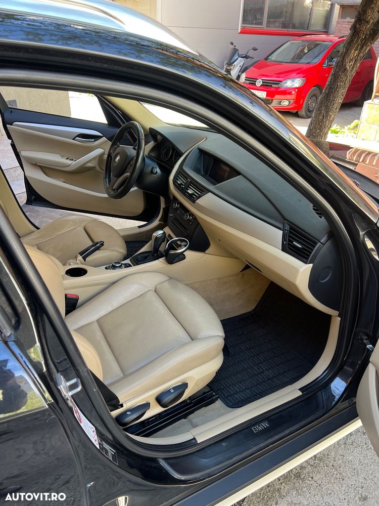 BMW X1 - 9