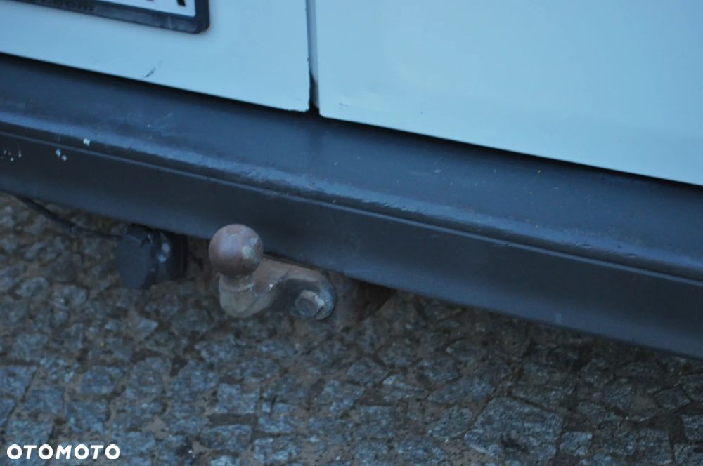 Opel VIVARO - 26