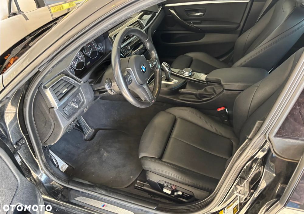 BMW Seria 4 430i xDrive Sport-Aut M Sport - 8
