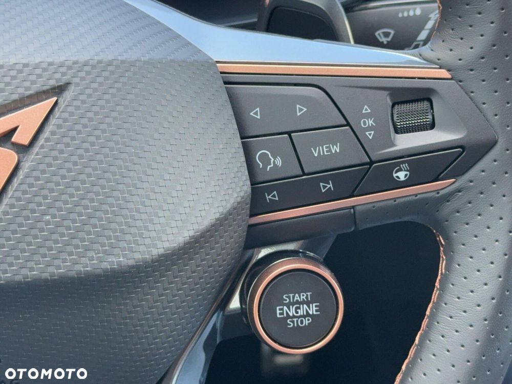 Cupra Formentor 1.5 TSI DSG - 19