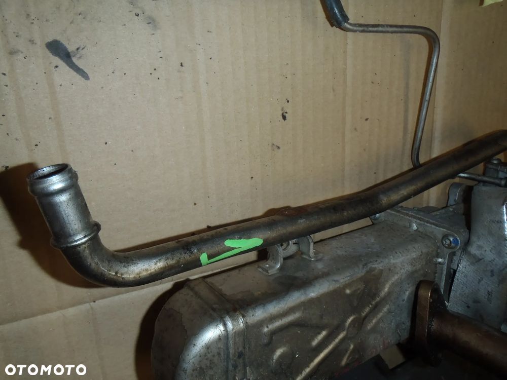 mocowanie podstawa uchwyt pompy wtryskowej  caddy golf seat fabia passat b6 b7 audi 1.6 tdi cay - 17