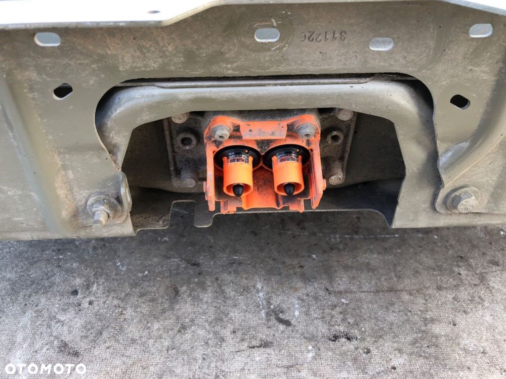 BATERIA AKUMULATOR - 11049.00 PLN - PEUGEOT 208 II (UB_, UP_, UW_, UJ_) 2019 - 2022 e-208 100 kW - 3