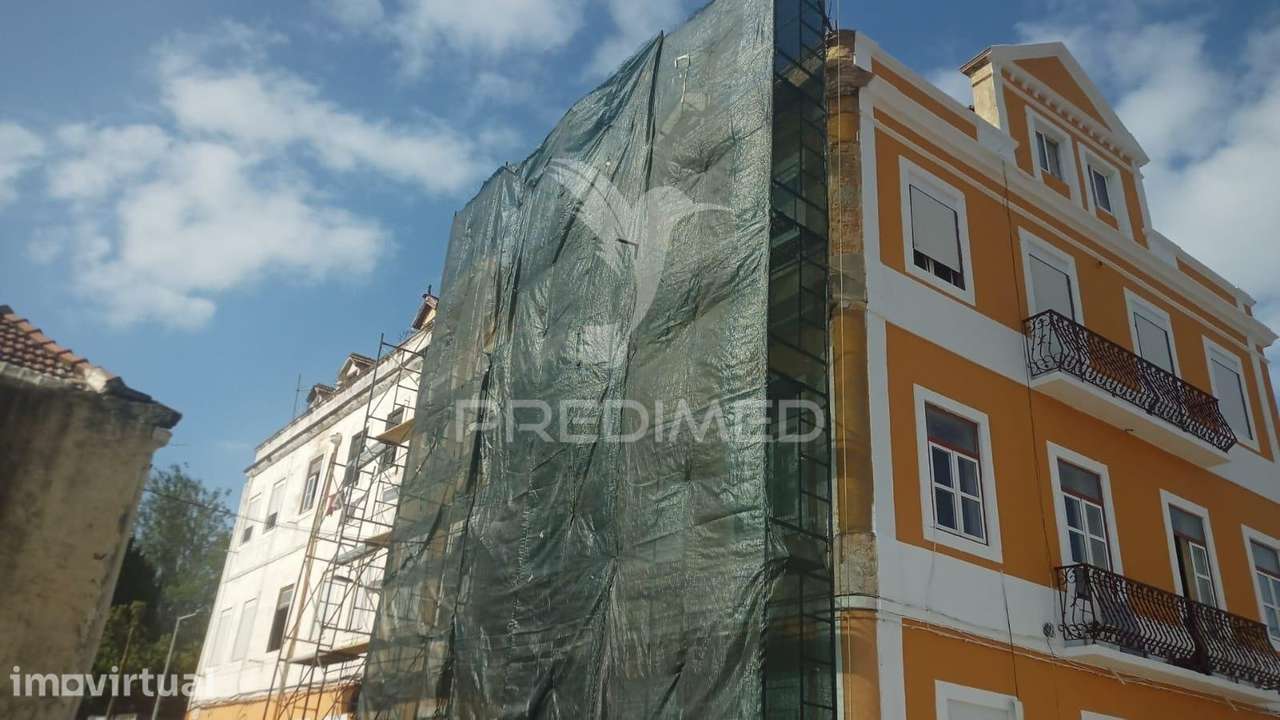 Vende se T1 Barreiro 180.000€ - Grande imagem: 3/3