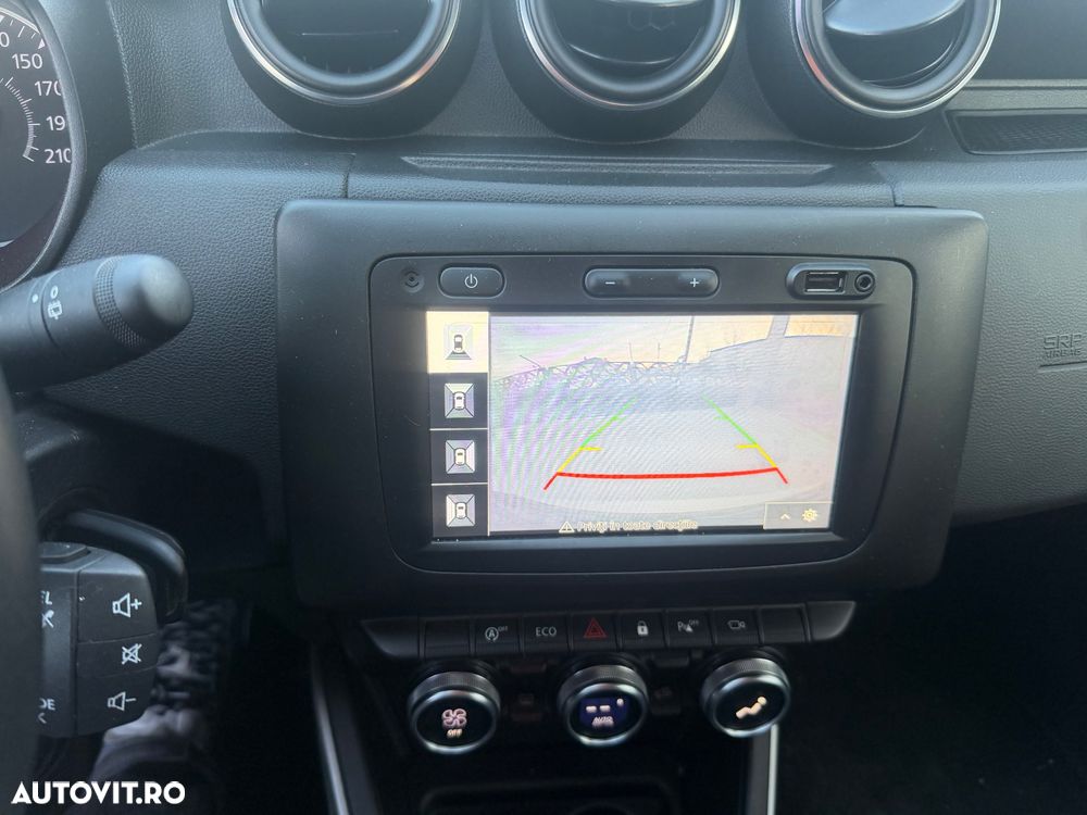 Dacia Duster TCe 100 2WD Prestige - 19