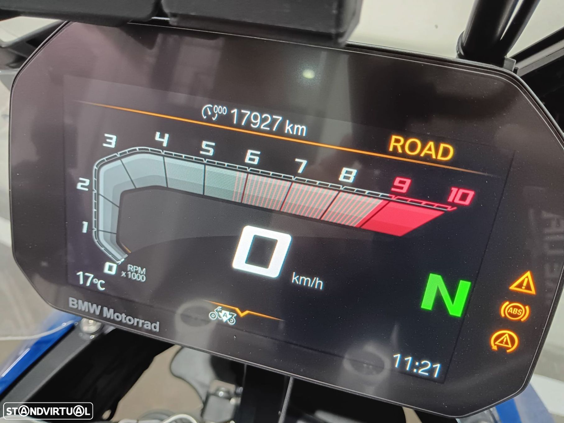 BMW R 1300 GS 1300 GS - 6