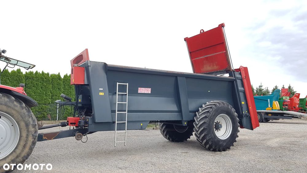 Inny Bonneau Trichet EV12L - 33