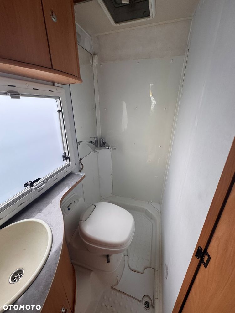 Fiat Ducato - 16