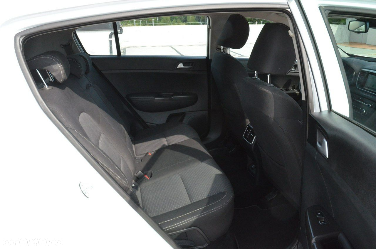 Kia Sportage - 32