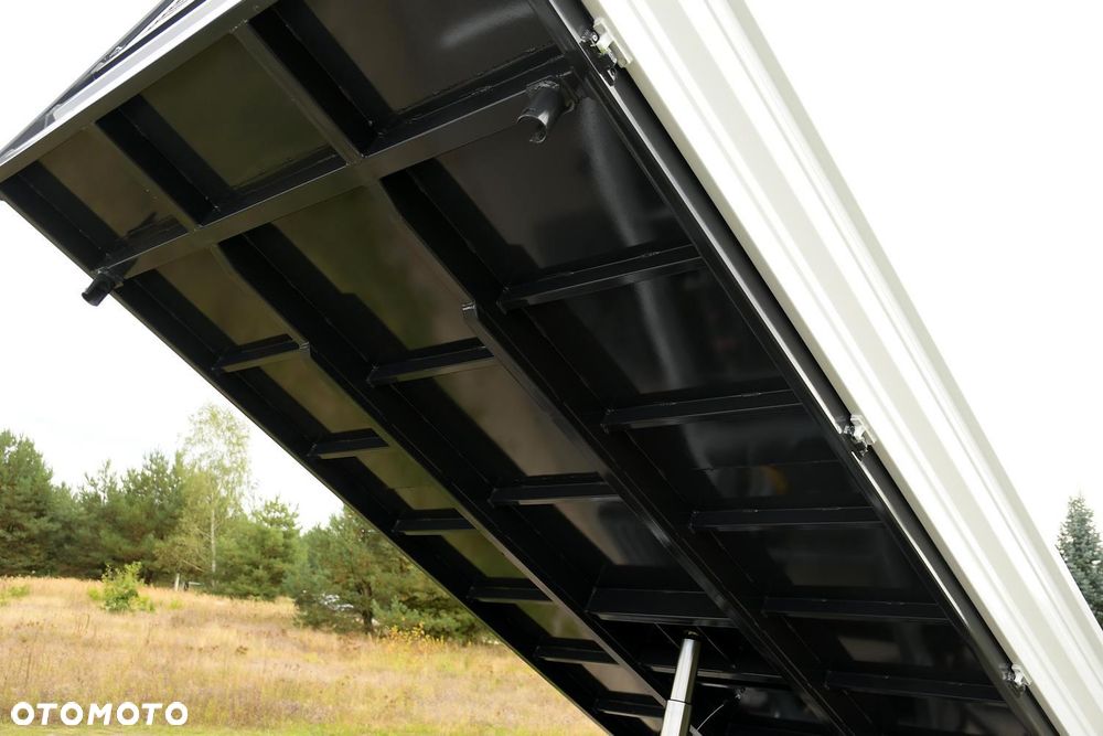 Mitsubishi FUSO=3C15=WYWROTKA=4.15M - 30