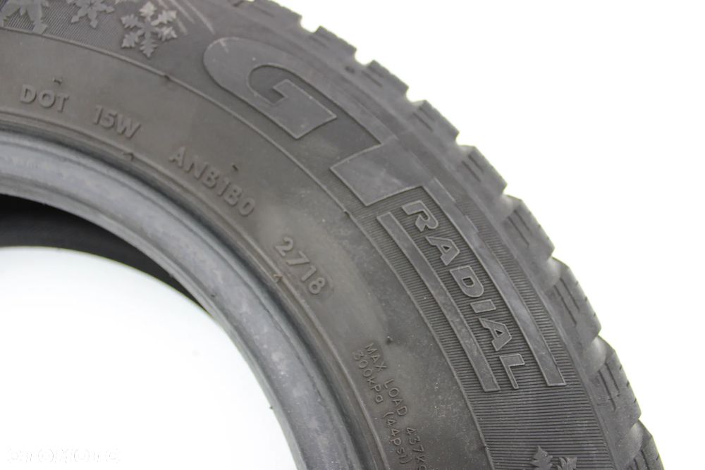 155/80R13 79T GTradial Winter Pro2 - 7