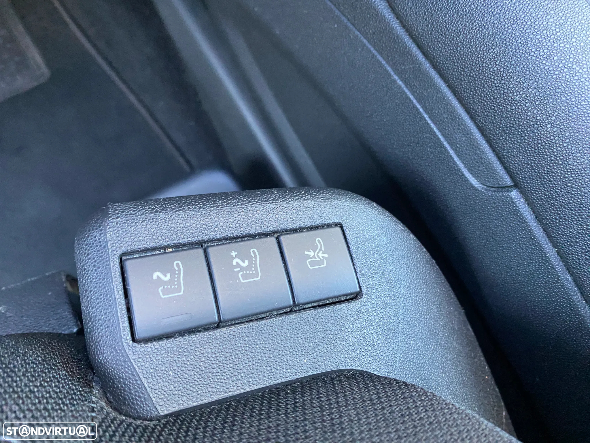 Citroën C4 Grand Picasso e-HDi 115 ETG6 Exclusive - 11