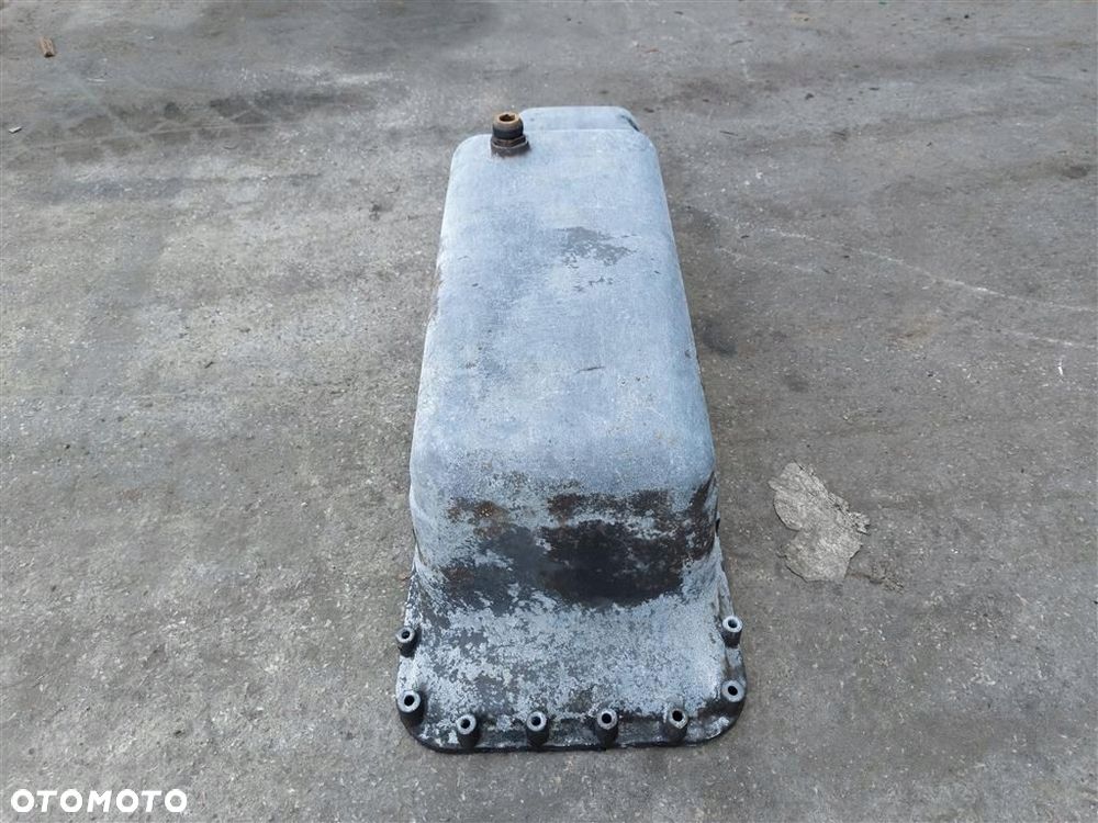 Miska olejowa Scania  4 R  Scania R440 2004-2016R  1507199 - 4