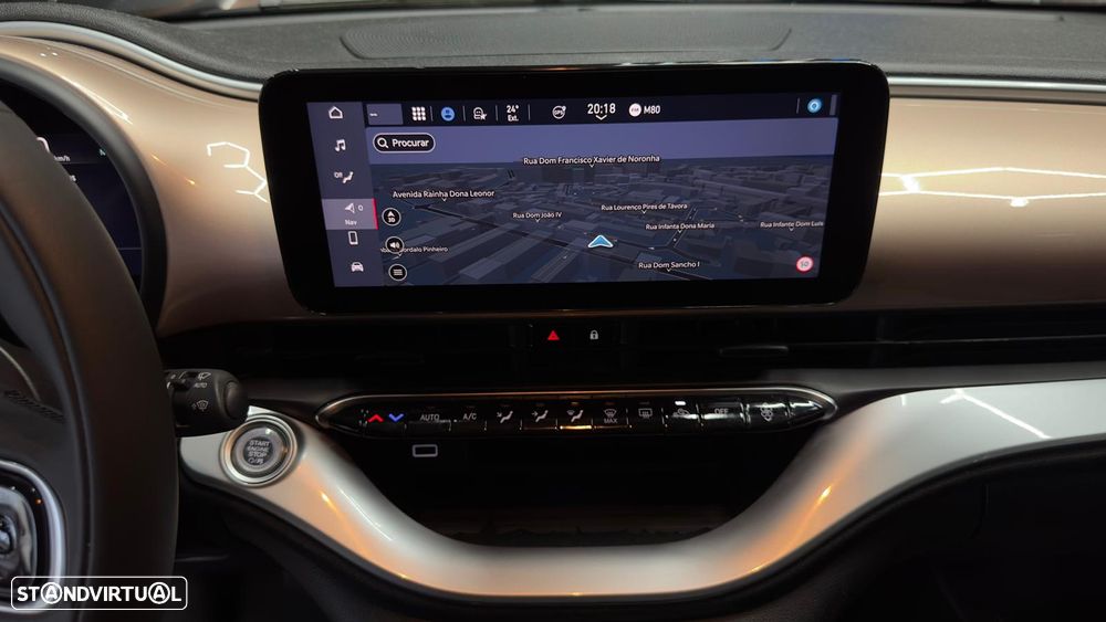 Fiat 500e 3 + 1 23,8kWh Icon - 46