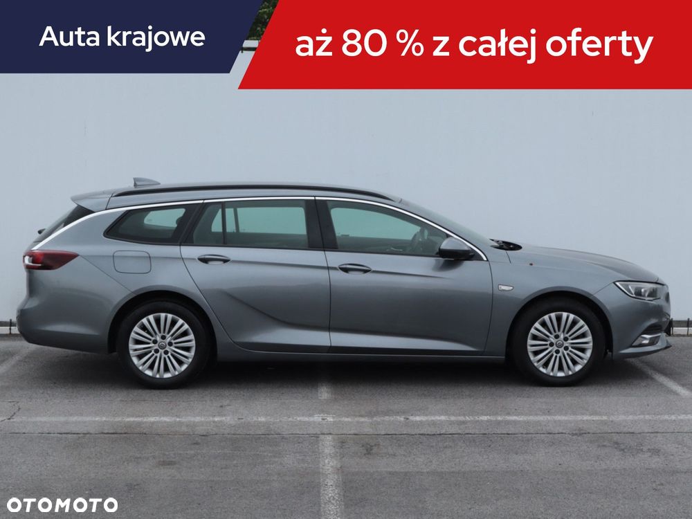 Opel Insignia - 8